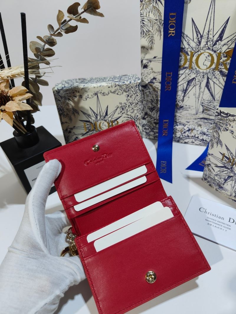 Christian Dior Wallet